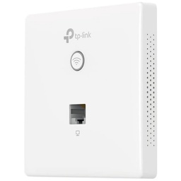 Access Point de Pared TP-Link EAP115-Wall 300Mbps WiFi Omada