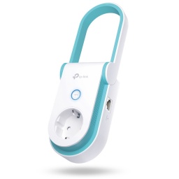 Repetidor Extensor de WiFi TP-Link RE365 AC1200 Doble Banda 1.2 Gbps Con Enchufe incorporado