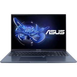 Notebook Asus Vivobook 16X M1603 16'' WUXGA LED IPS AMD Ryzen 5 5600H 8GB 512GB SSD M.2 Win.11 WiFi 6