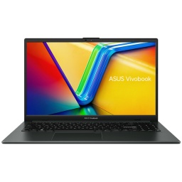 Notebook Asus E1504GA-NJ008W Pantalla LED 15.6'' Core i3-N305 8 Núcleos 8GB Ram 256GB SSD Negra Windows 11