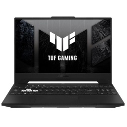 Notebook Gamer Asus TUF DASH FX517ZR-HN096W IPS 15.6'' 144Hz I7-12650H 32GB DDR5 512GB GeForce RTX3070 8GB GDDR6