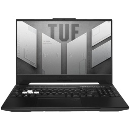 Notebook Gamer Asus TUF DASH FX517ZR-HN002W IPS 15.6'' 144Hz i7-12650H 16GB DDR5 512GB GeForce RTX 3070 8GB GDDR6