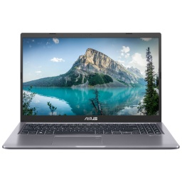 Notebook Asus X515EA-BR3240WUS Pantalla LED 15.6'' Core i5-1135G7 8GB 512GB SSD Slate Grey Windows 11 Home