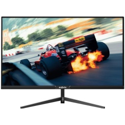 Monitor LED Gamer Enxuta Iron MGIENX2824 24'' Full HD VA 1ms 165Hz Ultra Delgado HDMI DisplayPort