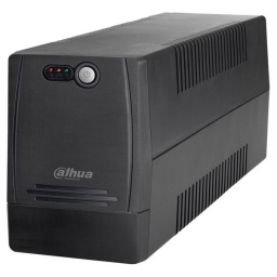 UPS Regulador/Protector de Voltaje Dahua PFM350-900 1500VA 900W 220v AVR Estabilizador de Corriente