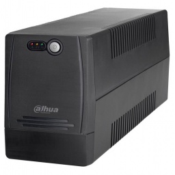 UPS Regulador/Protector de Voltaje Dahua PFM350-360 600VA 360W 220v AVR Estabilizador de Corriente