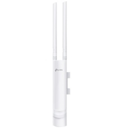 Access Point Extensor de WiFi Inalambrico para Exterior TP-Link EAP225 Outdoor Omada Dual Band AC1200 MU-MIMO