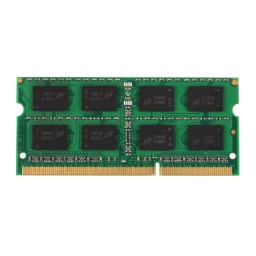 Memoria RAM SODIMM ValueTech 4GB DDR3 1333MHz VTP4G3S1333