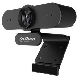 Camara Web USB Dahua HTI-UC300V1 Full HD 1080p 2MP con Micrfofono