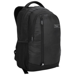 Mochila Targus TSB89104US Sport BackPack Compartimiento para Notebook de hasta 15.6'' - Negra