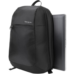 Mochila Targus TSB515US BackPack Ultralight Compartimiento para Notebook de hasta 15.6'' - Negra
