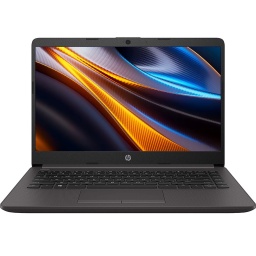 Notebook HP 245 G9 AMD Ryzen 3 3250U 16GB RAM 256GB SSD Pantalla HD 14'' Windows 10 Español
