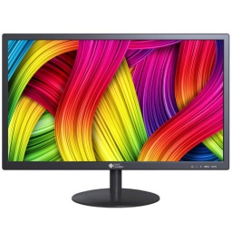 Monitor LED Shot Gaming SG215E05 21.5'' VA 60Hz con HDMI y VGA Full HD 1920x1080