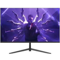 Monitor LED Gamer Perseo Hermes MP27FHD 27'' Full HD 1ms 200Hz Parlantes HDMI 1.4 DisplayPort 1.2