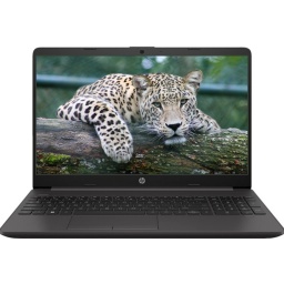 Notebook HP 250 G8 Intel Core i3-1115G4 8GB RAM 256GB SSD Pantalla HD 15.6'' Windows 10 Espaol