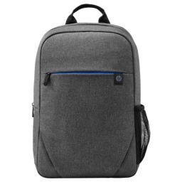 Mochila HP Prelude (1E7D6AA) Para Notebooks de Hasta 15.6'' - Gris