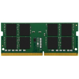 Memoria RAM Kingston SODIMM 16GB DDR5 4800MHz PC5-4800 CL40 1.1V KVR48S40BS8-16