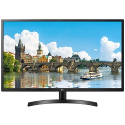 Monitor LED IPS LG 32MN600 31.5'' Full HD 75Hz AMD FreeSync VESA DisplayPort 1.2 HDMI