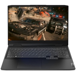 Notebook Lenovo Ideapad Gaming 3 15ARH7 15.6'' IPS 120Hz FHD AMD Ryzen 5 7535HS 8GB DDR5 512GB SSD GeForce RTX2050