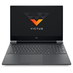 Notebook HP Victus Gaming 15.6'' IPS FHD 144Hz AMD Ryzen 5 7535HS 8GB DDR5 512GB SSD NVIDIA GeForce RTX2050