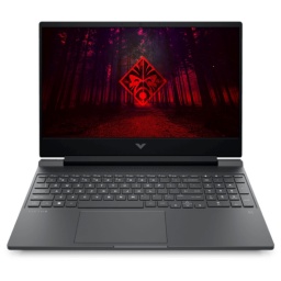 Notebook HP Victus Gaming 15.6'' IPS FHD 144Hz AMD Ryzen 5 7535HS 16GB DDR5 512GB SSD NVIDIA GeForce RTX2050