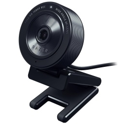 Camara Web Razer Kiyo X Webcam USB 1080p Full HD Gamer y Streamer