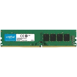 Memoria RAM DDR4 32GB 3200MHz Crucial CT32G4DFD832A 1.2V CL22 UDIMM