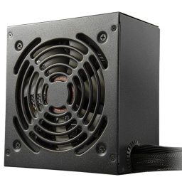 Fuente Gamer Cougar Atlas 750W Reales 80 Plus Bronce Silent Fan 120mm