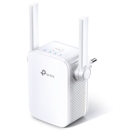 Extensor Amplificador de Seal WiFi TP-Link RE305 AC1200 1200Mbps Doble Banda