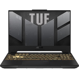 Notebook Gamer Asus TUF Gaming FX507ZC4-HN184W 15.6'' IPS 144Hz Core i5-12500H 8GB 512GB SSD GeForce RTX 3050 4GB