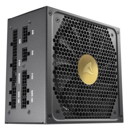 Fuente ATX 3.0 Sharkoon Rebel P30 850W 80 Plus Gold PCIe Gen5 Modular