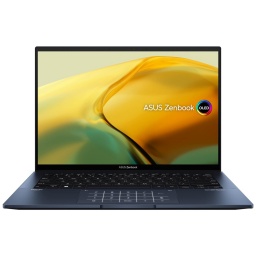Notebook Asus Zenbook 14 OLED UX3402ZA-KP374W 14'' 2.8K 90Hz Core i5-1240P 16GB 512GB SSD M.2 Windows 11