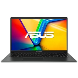 Notebook Asus Vivobook Go 15 15.6'' Full HD E1504GA-NJ102 Intel Core i3-N305 8GB 256GB WiFi 6E