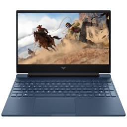 Notebook HP Victus Gaming 15-FA0033DX 15.6'' IPS FHD 144Hz Core i5-12450H 8GB 512GB Nvme GeForce RTX 3050 4GB