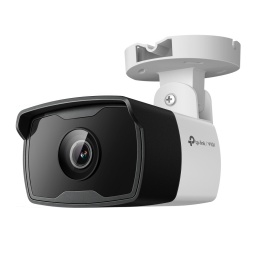 Camara IP TP-LINK VIGI Tipo Bullet con IR 3MP Exterior