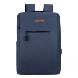 Mochila para Notebooks de Hasta 15.6'' Chuwi Oxford Resistente al Agua - Azul