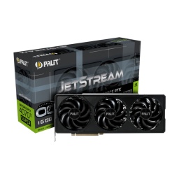 Tarjeta de Video Palit GeForce RTX 4070 Ti Super 16GB JetStream OC