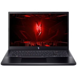 Notebook Gamer Acer Nitro V ANV15 15.6'' IPS FHD 144Hz Intel Core i7-13620H 16GB DDR5 512GB SSD GeForce RTX 4060 8GB