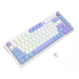 Teclado Inalambrico Mecanico Redragon K673 UCAL MAX