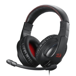 Auricular Redragon Cronus H211 RGB para PC, PS, Xbox, Switch
