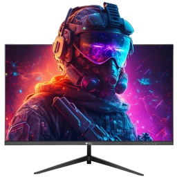 Monitor LED IPS Shot Gaming SG27F17 27'' Full HD 1080p 100Hz 3ms Vesa DisplayPort  HDMI