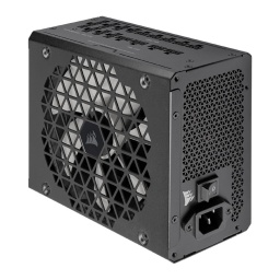 Fuente Corsair RM1200x SHIFT 1200W 80 Plus Gold Full Modular ATX 3.1 Negra