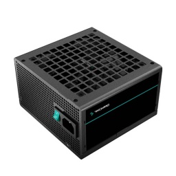 Fuente Deepcool PF750D-HA 750W 80 Plus White Fan 120mm