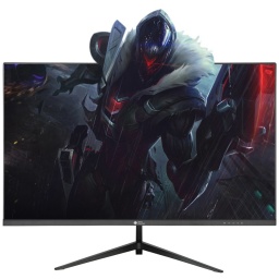 Monitor LED IPS Shot Gaming SG32F17 32'' Full HD 1080p 75Hz Vesa VGA  HDMI