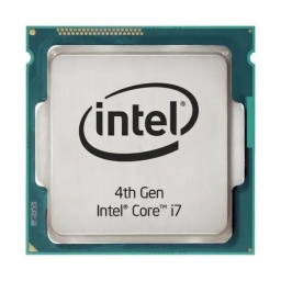 Micro Procesador CPU Intel Core I7-4790 3.60 GHZ Socket LGA 1150 (Nuevo Tray)