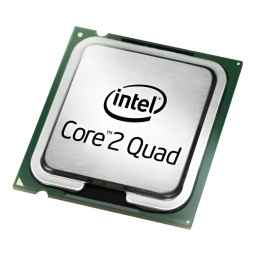 Micro Procesador CPU Intel Core 2 Quad Q6600 2.4GHz Socket LGA 775(Nuevo Tray)