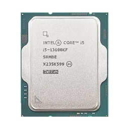 Micro Procesador CPU Intel Core I5-13600KF Socket LGA 1700  (Nuevo Tray)