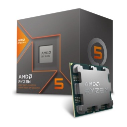 Micro Procesador CPU AMD Ryzen 5 8500G Socket AM5 6 Ncleos
