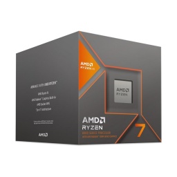 Micro Procesador CPU AMD Ryzen 7 8700G Socket AM5 8 Ncleos