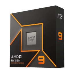 Micro Procesador CPU AMD Ryzen 9 9950X Socket AM5 16 Nucleos